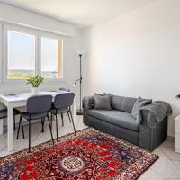 RM Studio living and dining area